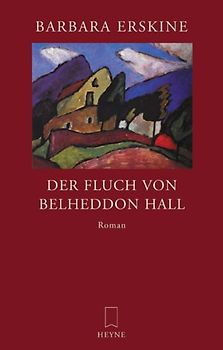Der Fluch von Belheddon Hall.