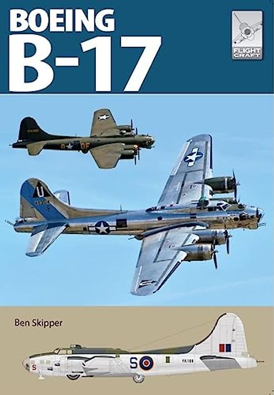 The Boeing B-17
