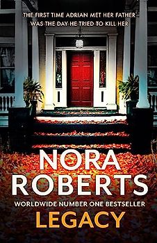 Legacy: a gripping new novel from global bestselling author