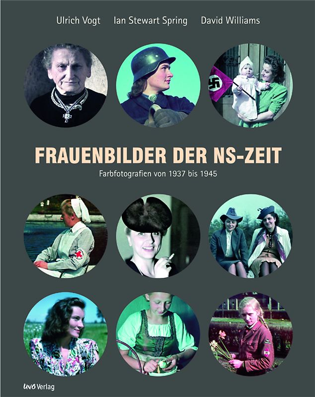 Frauenbilder der NS-Zeit