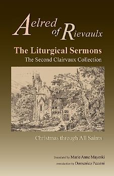 The Liturgical Sermons