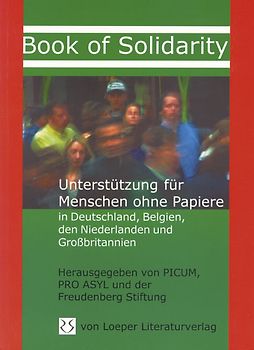 Book of Solidarity
