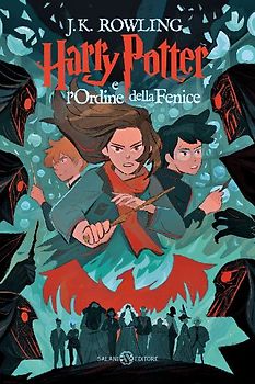 Harry Potter e l'Ordine della Fenice