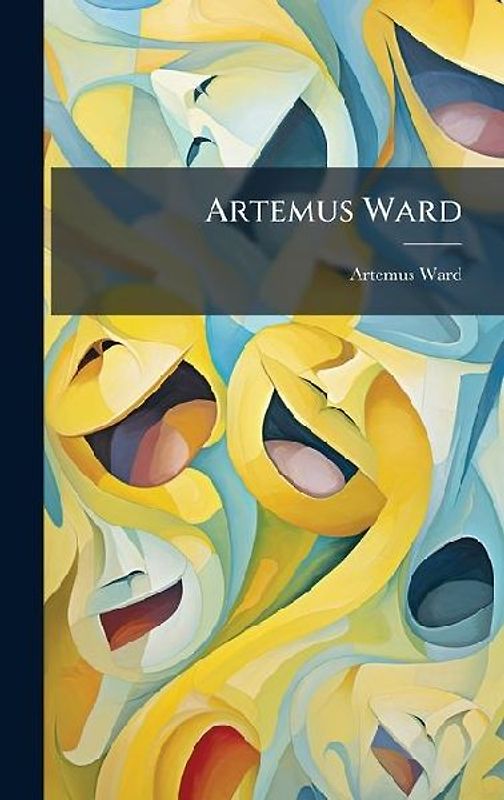 Artemus Ward