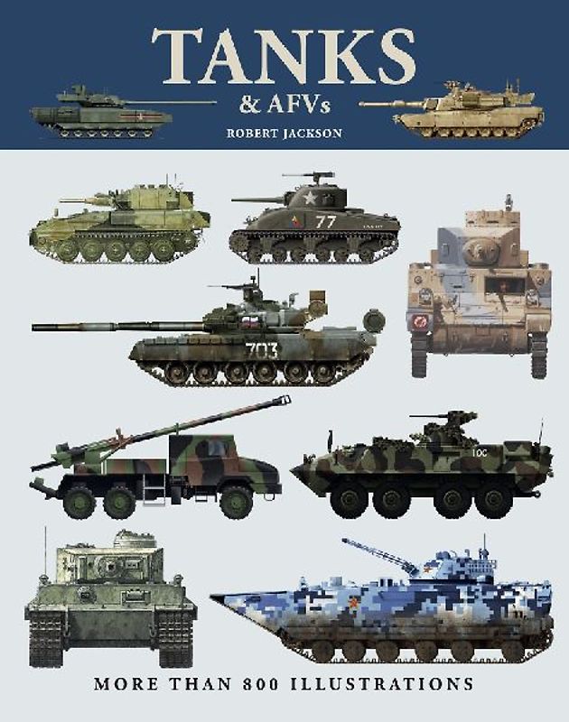 Tanks & Afvs