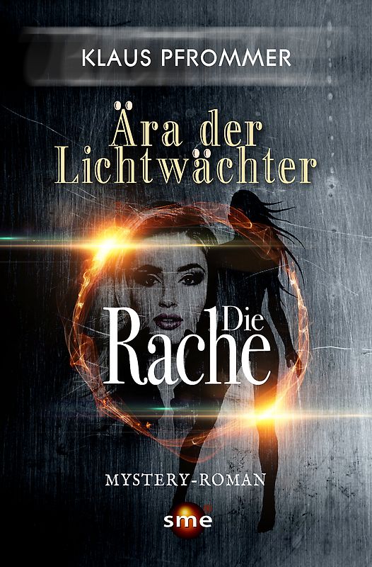Die Rache