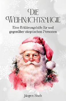 Die Weihnachtsmagie