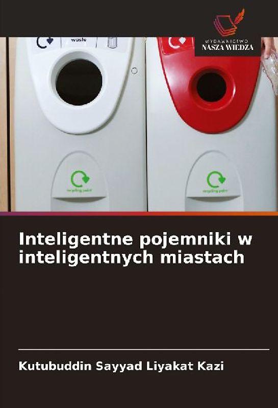 Inteligentne pojemniki w inteligentnych miastach