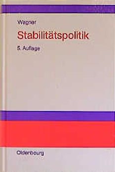 Stabilitätspolitik