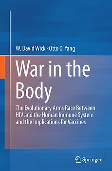 War in the Body