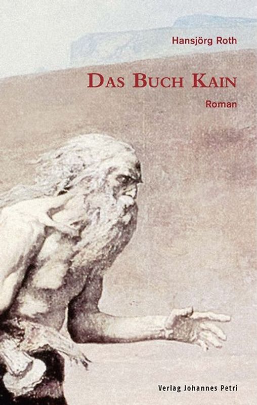 Das Buch Kain
