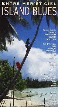 Various - Island Blues