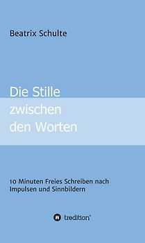 Die Stille zwischen den Worten