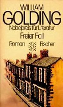Freier Fall. Roman