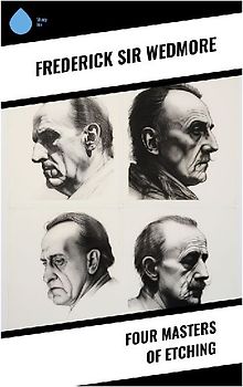 Four Masters of Etching