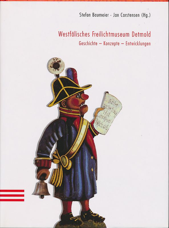 Westfälisches Freilichtmuseum Detmold