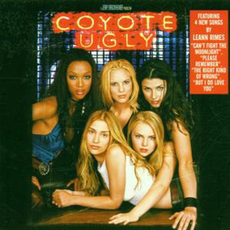 Coyote Ugly [Soundtrack]