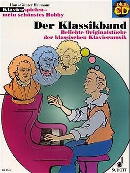Der Klassikband
