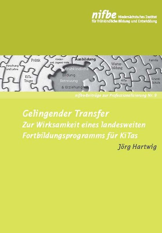 Gelingender Transfer