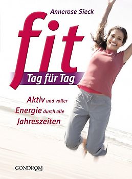 Fit Tag für Tag