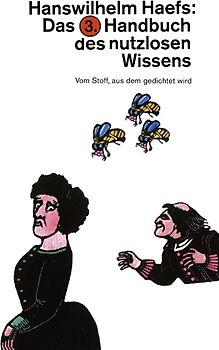 Das 3. Handbuch des nutzlosen Wissens