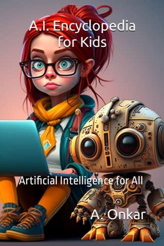 A.I. Encyclopedia for Kids: Artificial Intelligence for All (Kidsafe Series)