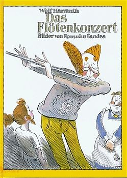 Das Flötenkonzert