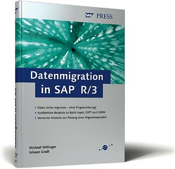Datenmigration in SAP R/3