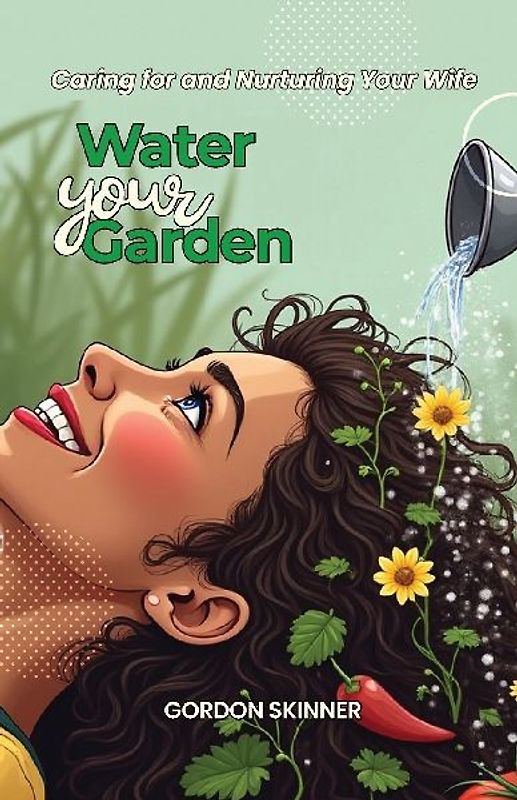 Water Your Garden