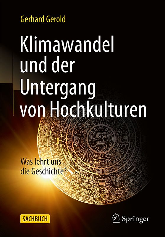 Klimawandel und der Untergang von Hochkulturen