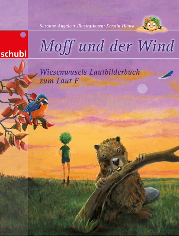Moff und der Wind