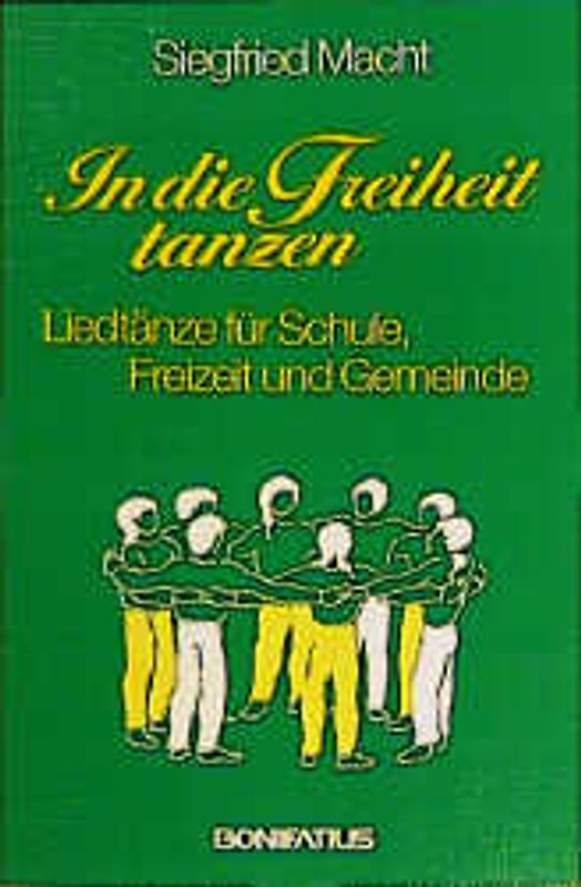 In die Freiheit tanzen