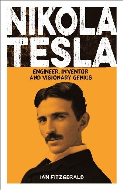 Nikola Tesla