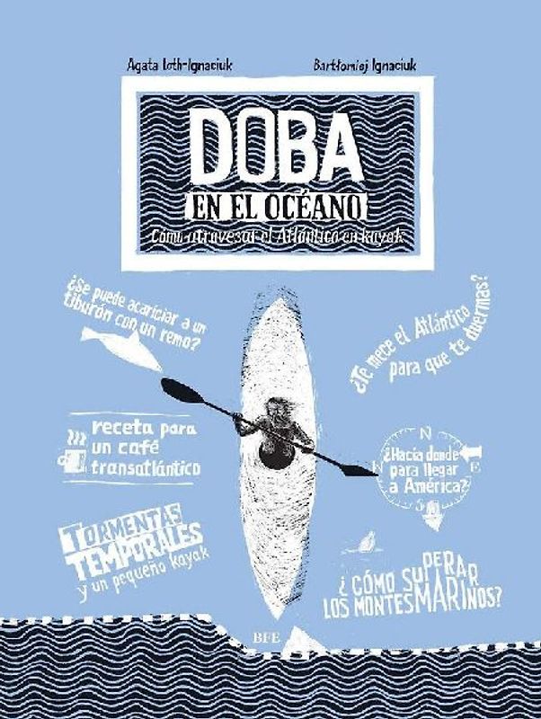 Doba en el océano