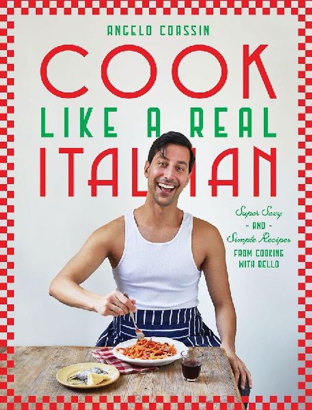 Cook Like a Real Italian