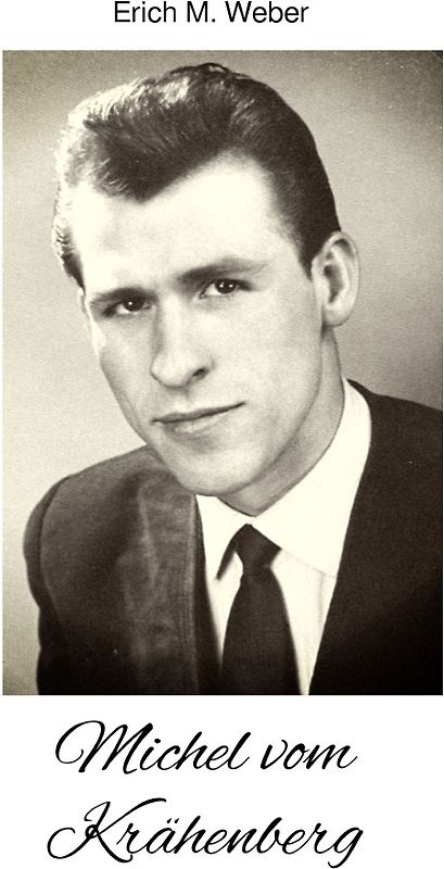 Michel vom Krähenberg