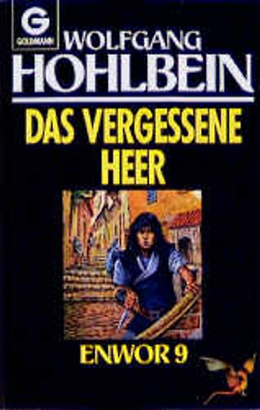 Enwor / Das vergessene Heer