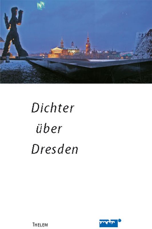 Dichter über Dresden
