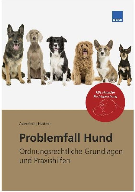 Problemfall Hund