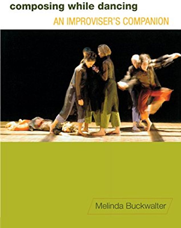 Composing While Dancing