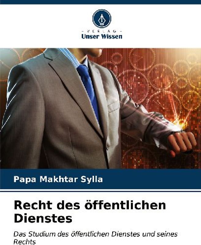 Recht des öffentlichen Dienstes