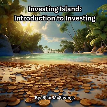 Investing Island