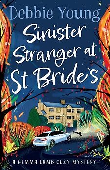 Sinister Stranger at St Brides