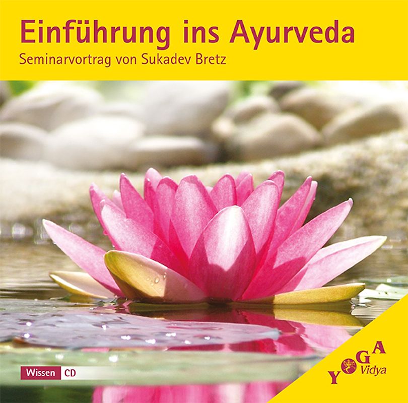 Einführung ins Ayurveda