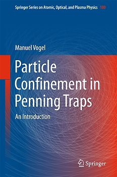Particle Confinement in Penning Traps
