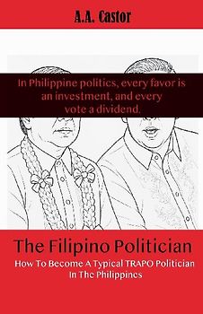 The Filipino Politician