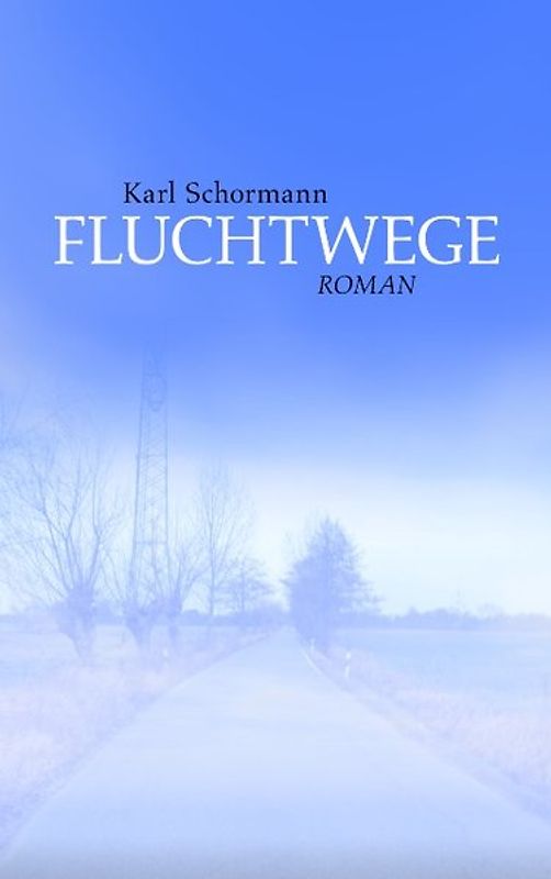 Fluchtwege