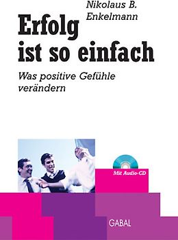 Erfolg ist so einfach