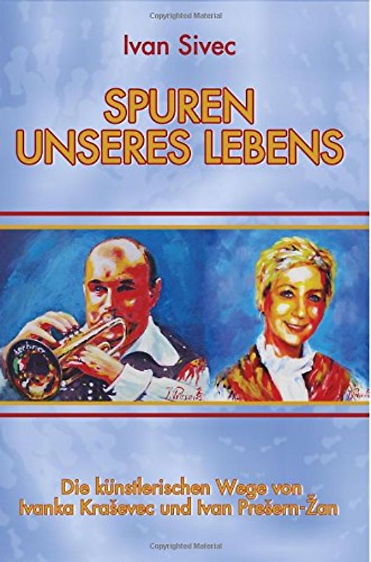 Spuren unseres Lebens