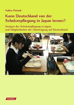 Kann Deutschland von der Schulverpflegung in Japan lernen?